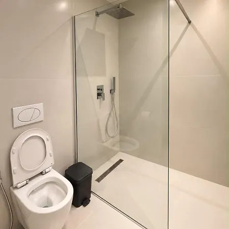 Gaia's Apartrooms Tirana